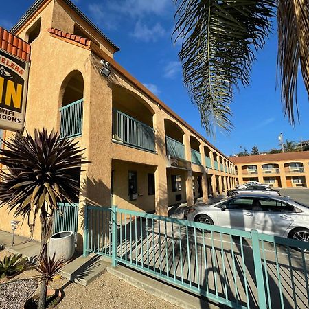Travelers Inn แคสโตรแวลลีย์ ภายนอก รูปภาพ