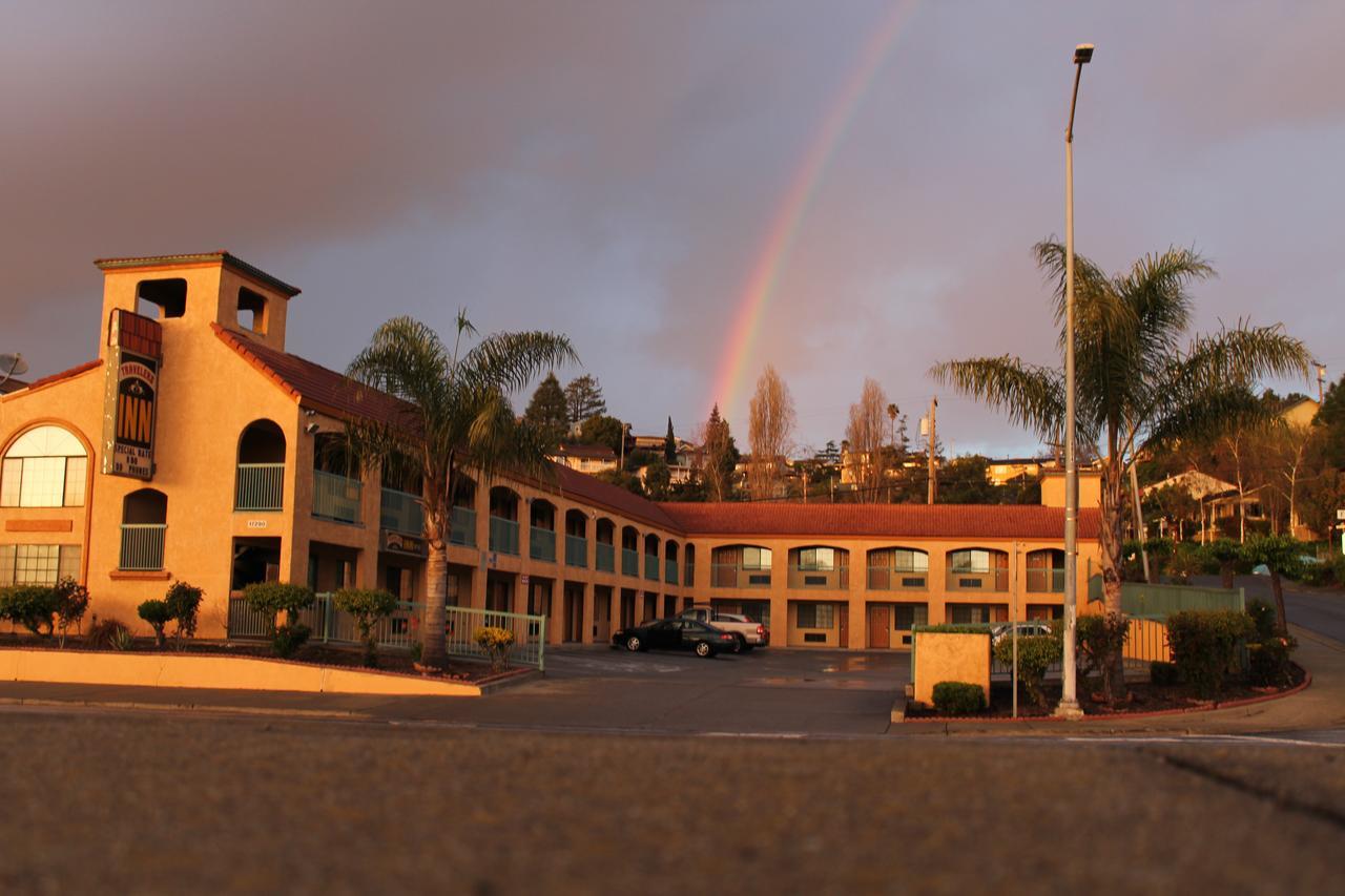 Travelers Inn แคสโตรแวลลีย์ ห้อง รูปภาพ